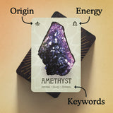 The Rock Oracle Deck