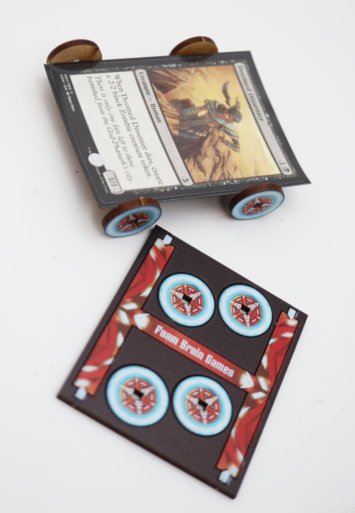 Card Racers
