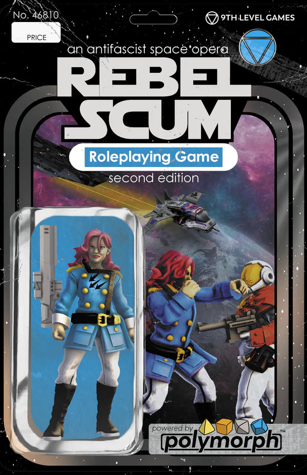 Rebel Scum 2e
