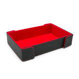 Magnetic Rectangle Tray of Folding