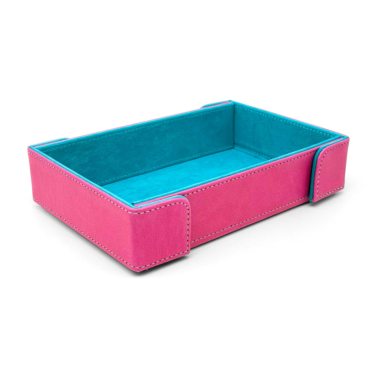 Magnetic Rectangle Tray of Folding