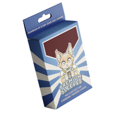 Mystery Dice Goblin: Premium Sleeves