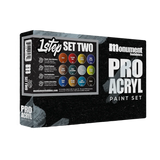 PRO Acryl 1-Step Sets