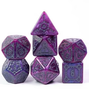 RPG Dice Sets by Foam Brain Games