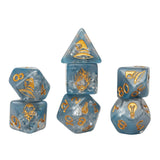 Stranger Things Adventure Dice