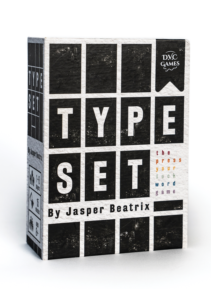 Typeset