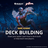Magic Academy: Deck Building - Magic: the Gathering
