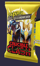 KeyForge: Crucible Clash - Sealed Deck