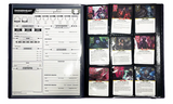 Daggerheart Folio