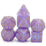 RPG Dice Sets by Foam Brain Games