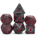 RPG Dice Sets by Foam Brain Games