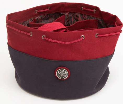 Bailey's Dice Bag of Hoarding