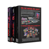 Final Girl: Bad Times at Buddyland Premium Starter Set