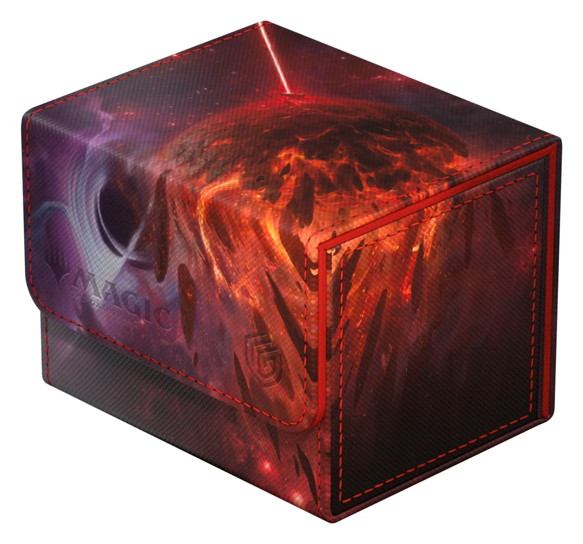 MTG: Edge of Eternities Sidewinder 100+