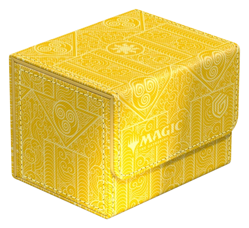 MTG ATLA Sidewinder 100+