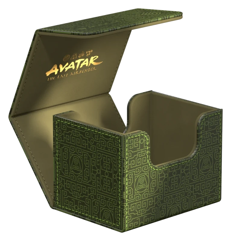 MTG ATLA Sidewinder 100+