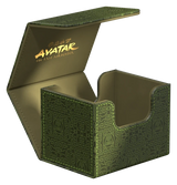 MTG ATLA Sidewinder 100+