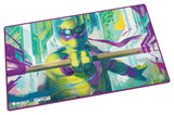 Play-Mat Magic: The Gathering - Teenage Mutant Ninja Turtles