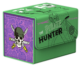 Ultimate Guard: Sidewinder 80+ - Xenoskin - One Piece