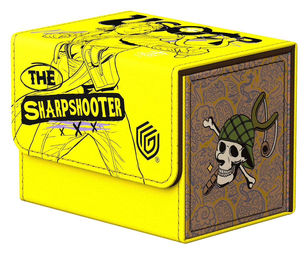 Ultimate Guard: One Piece