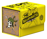 Ultimate Guard: Sidewinder 80+ - Xenoskin - One Piece