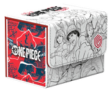 Ultimate Guard: Sidewinder 80+ - Xenoskin - One Piece