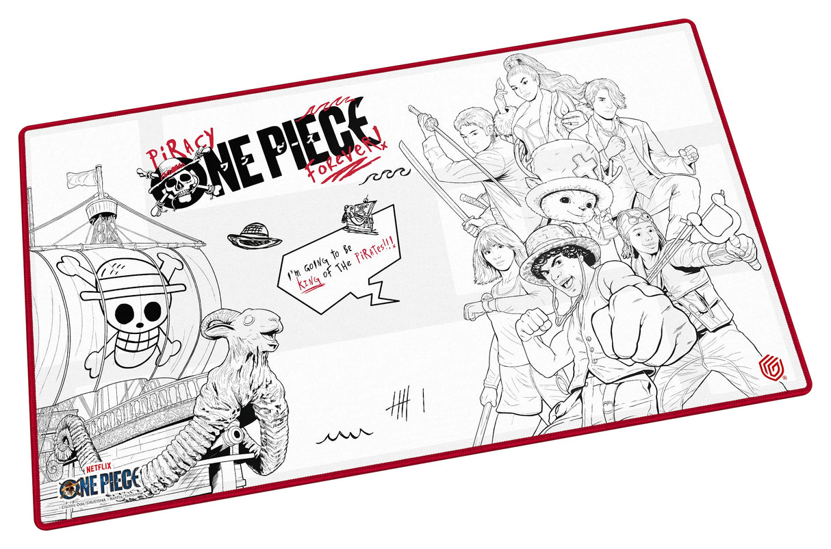 Ultimate Guard: One Piece