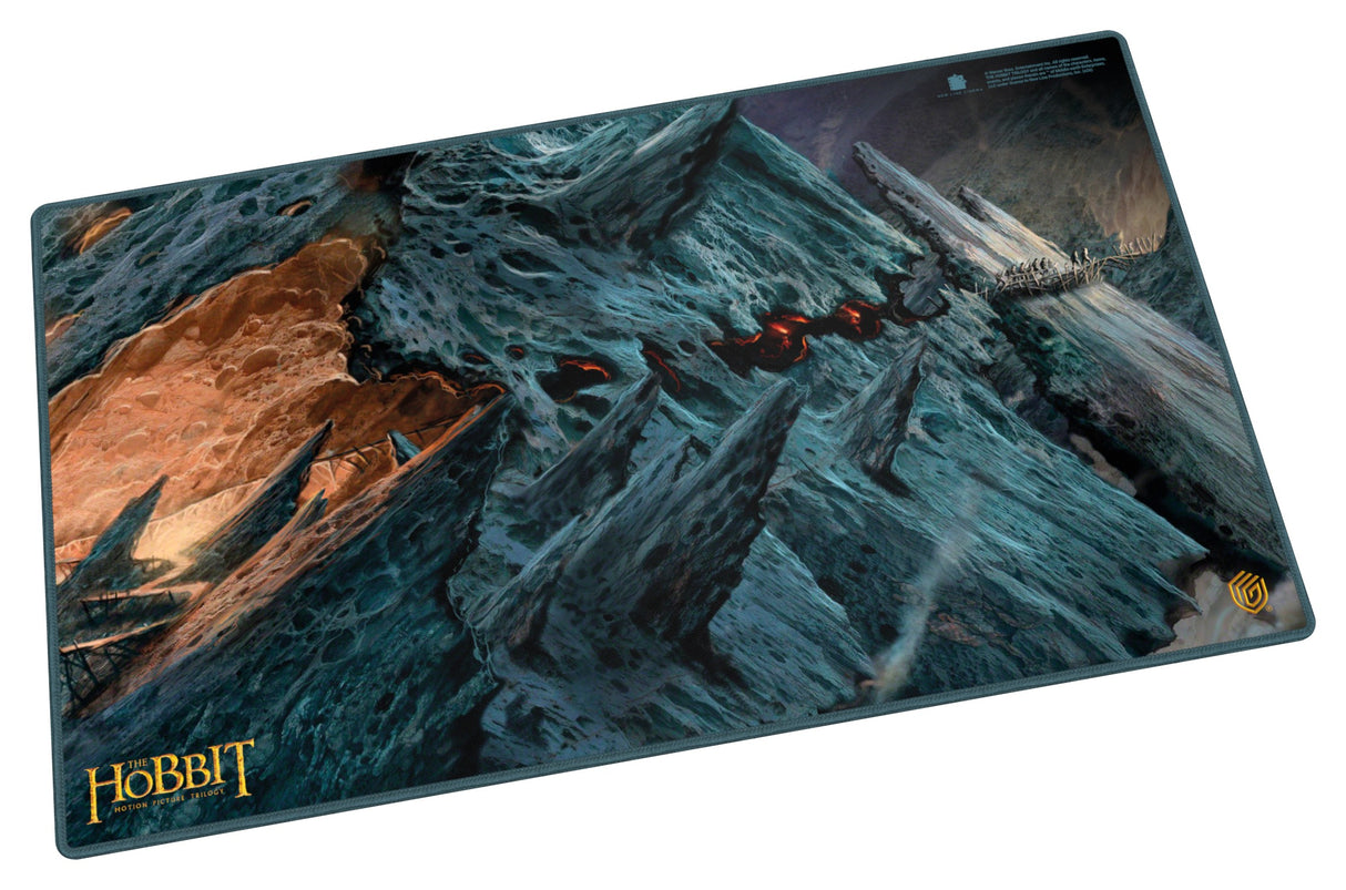Ultimate Guard: The Hobbit accessories