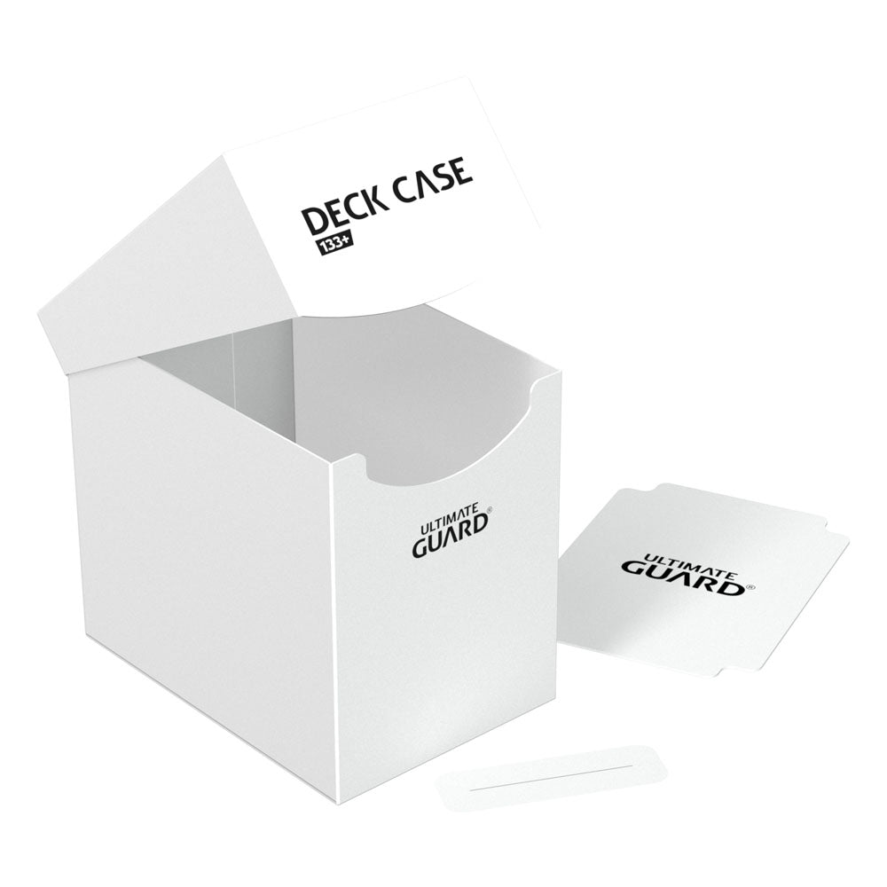 Ultimate Guard Deck Case 133+