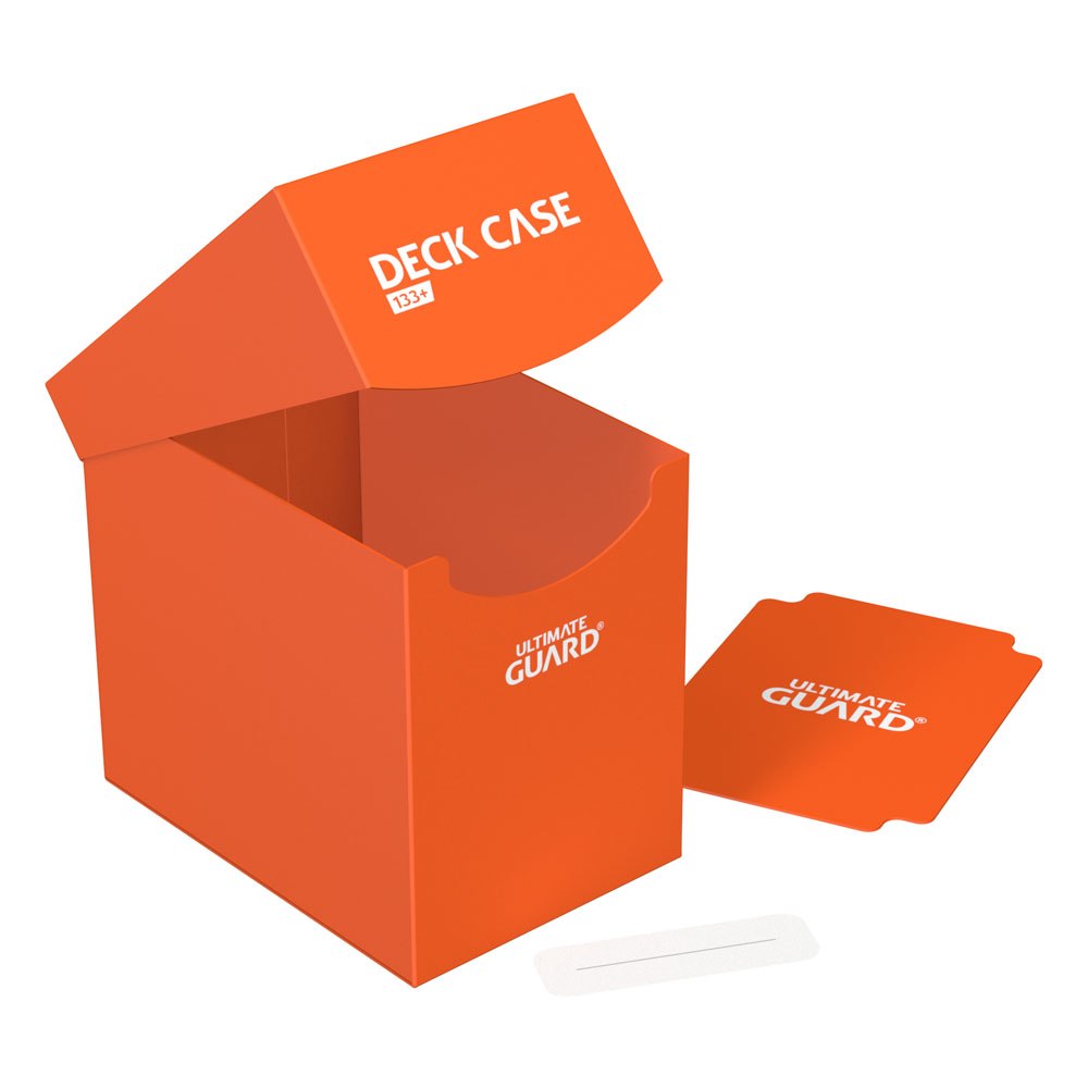 Ultimate Guard Deck Case 133+