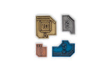 Board Game Coins