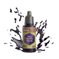Warpaint Speedpaint: Hive Dweller Purple, 2.0
