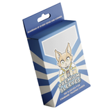 Mystery Dice Goblin: Premium Sleeves