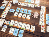 Wingspan Pocket