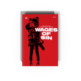 Mothership RPG: Wages of Sin