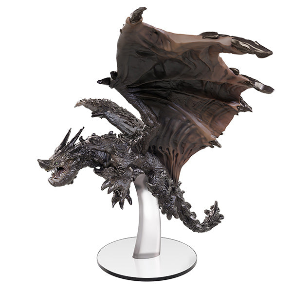 Pathfinder Battles: Adult Adamantine Dragon