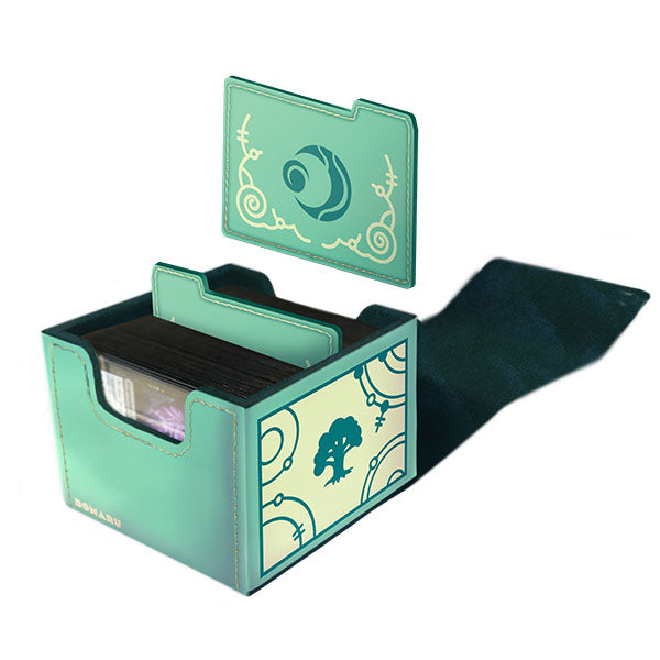 Lorwyn Eclipsed DOMARU Deckbox