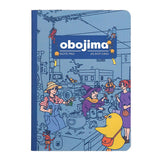 Journal: Obojima A5 Journals (3-Pack)