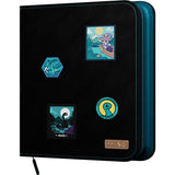 DOMARU Cryptids Collection Binder