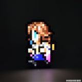 Final Fantasy Pixelight Neo