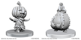 WizKids Unpainted Minis W28