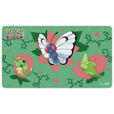 Ultra Pro - Pokemon Stitched Playmats