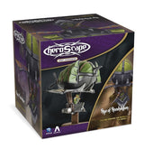 Heroscape: Air Marshal Zed Nesbitt Army Expansion