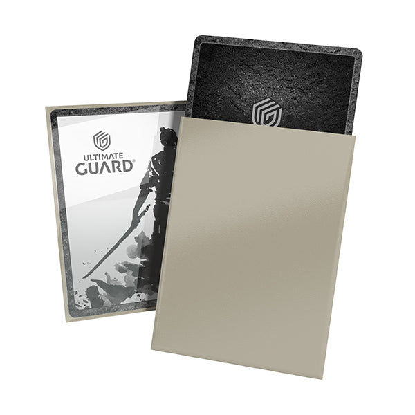 Card Sleeves: Katana Sleeves Standard Size- Autumn Moon (100)