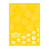Deck Protectors: Pokemon- Energy Themes