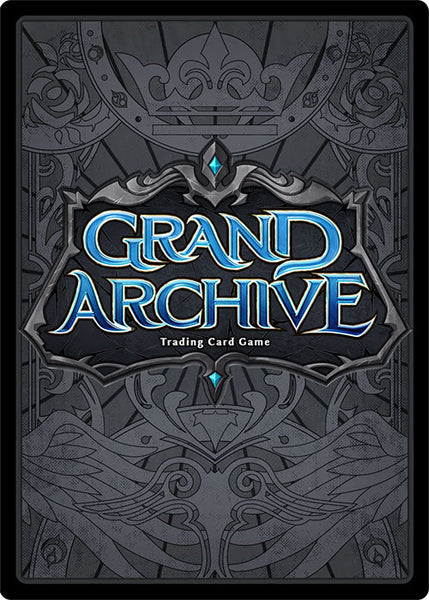 Grand Archive Weekly Tournament