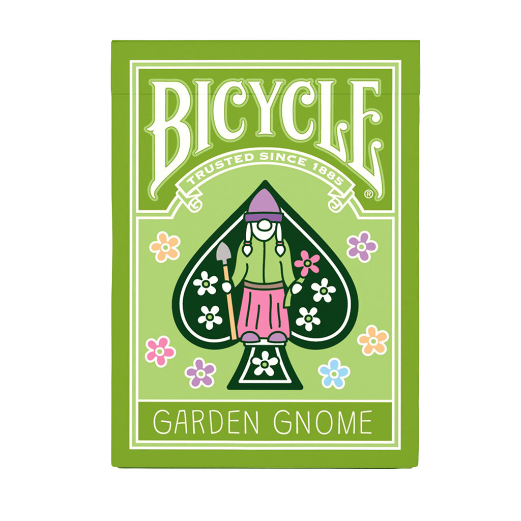Bicycle Cards