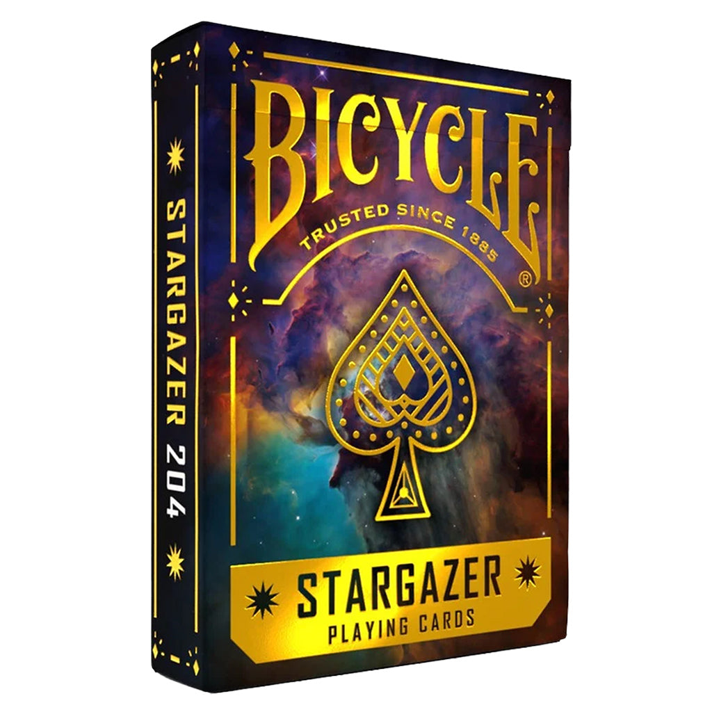 Bicycle Cards
