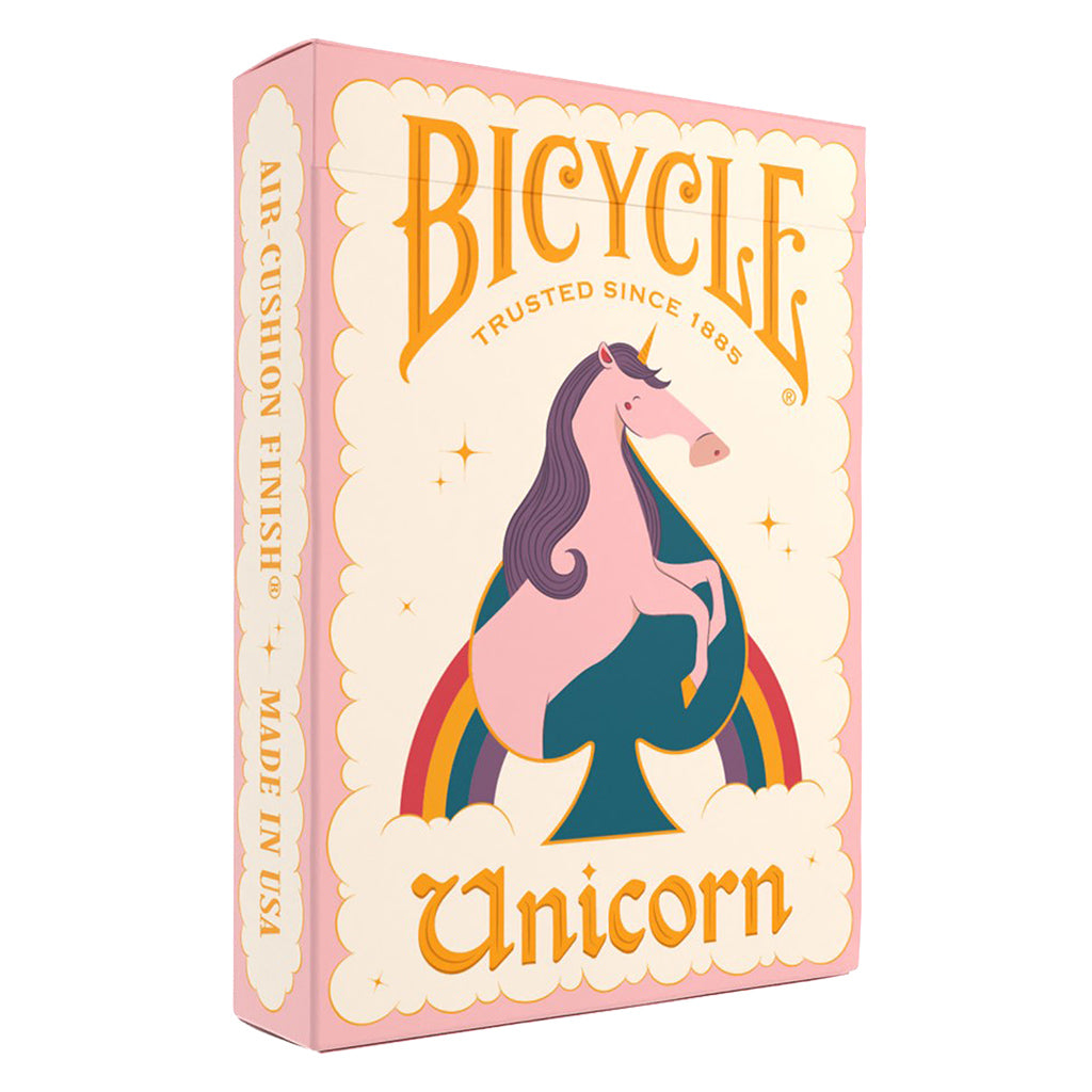 Bicycle Cards