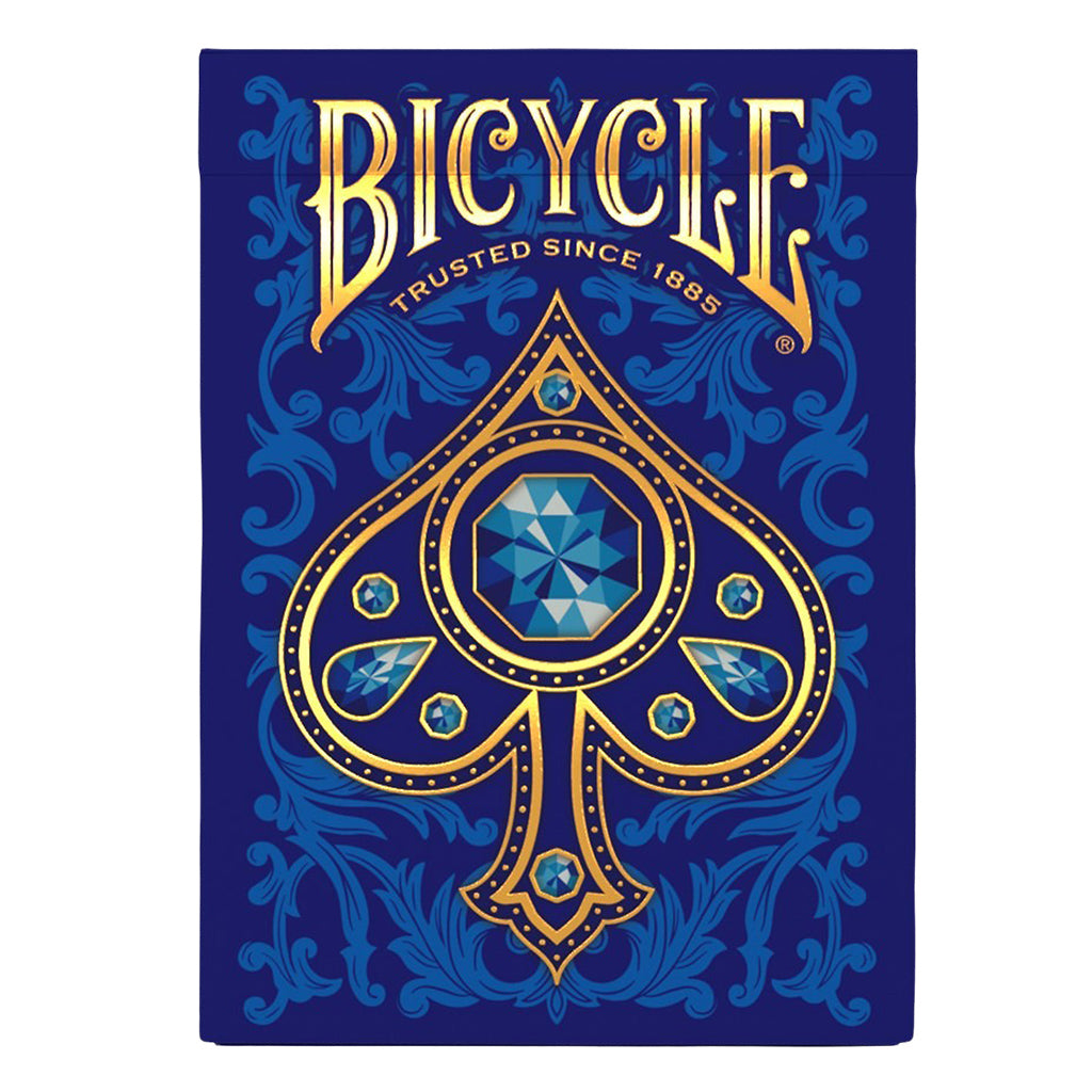 Bicycle Cards